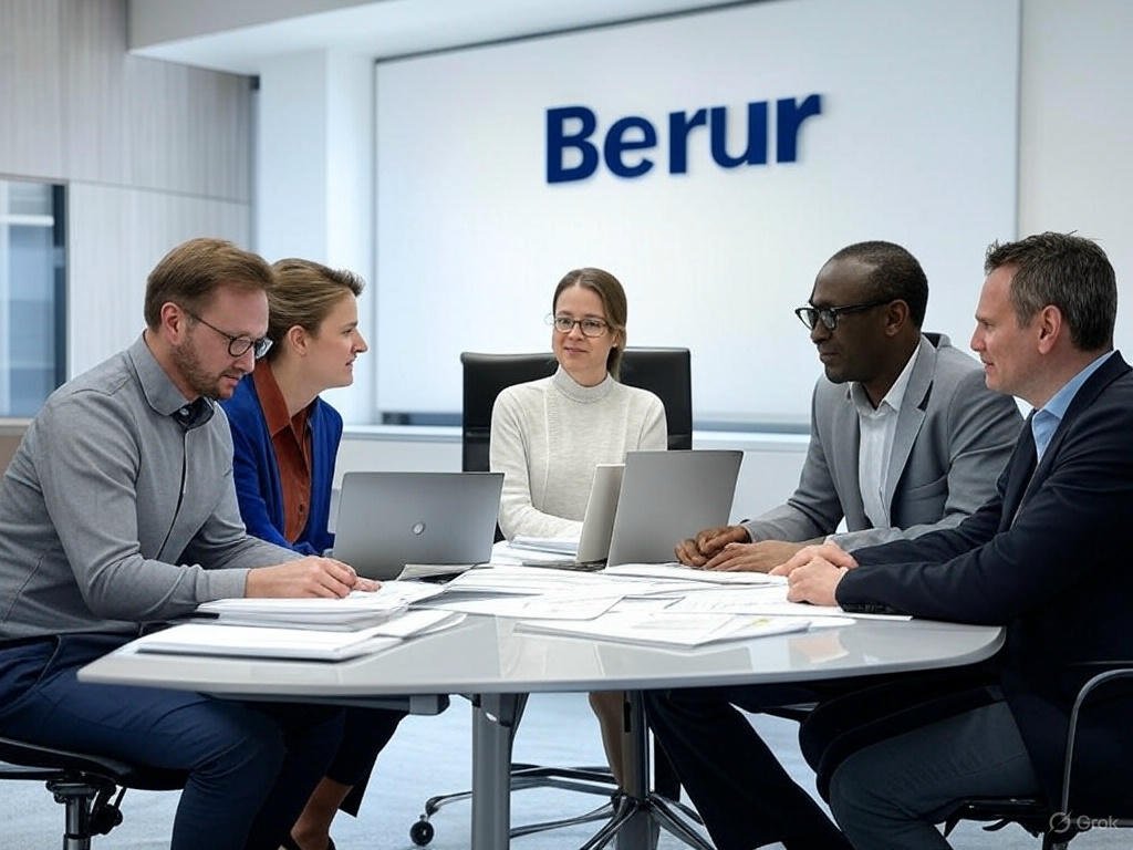 Berur